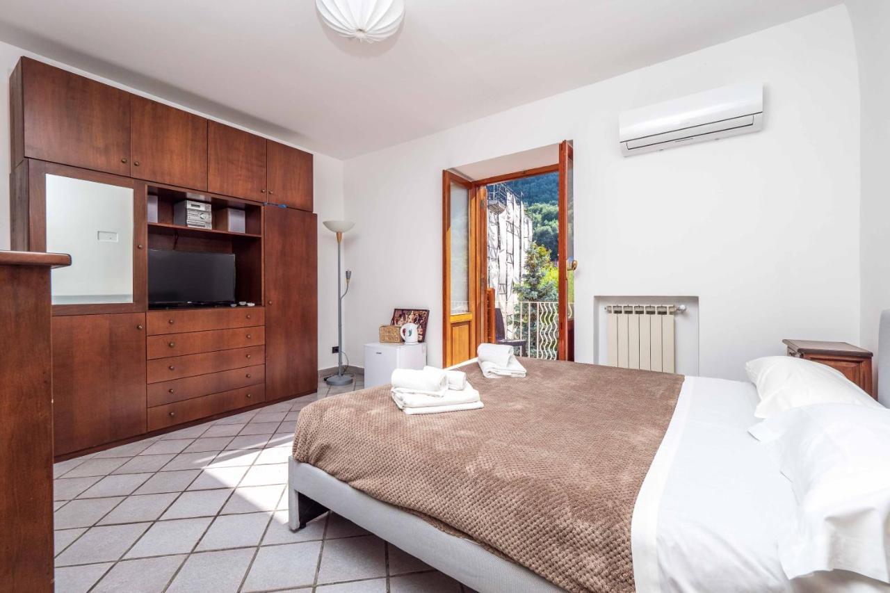 Maison Rosa Meta Zewnętrze zdjęcie