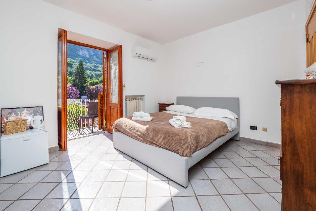Maison Rosa Meta Zewnętrze zdjęcie