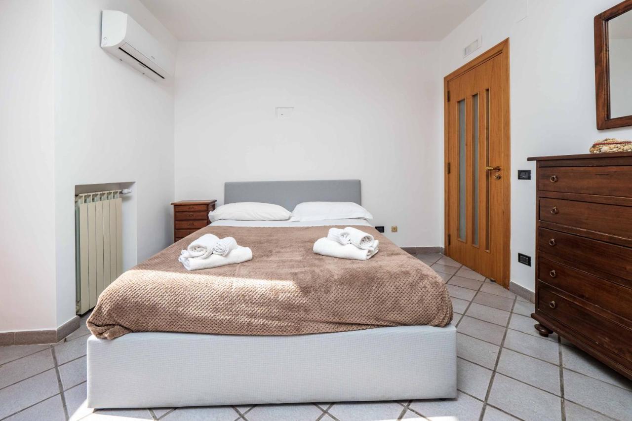 Maison Rosa Meta Zewnętrze zdjęcie