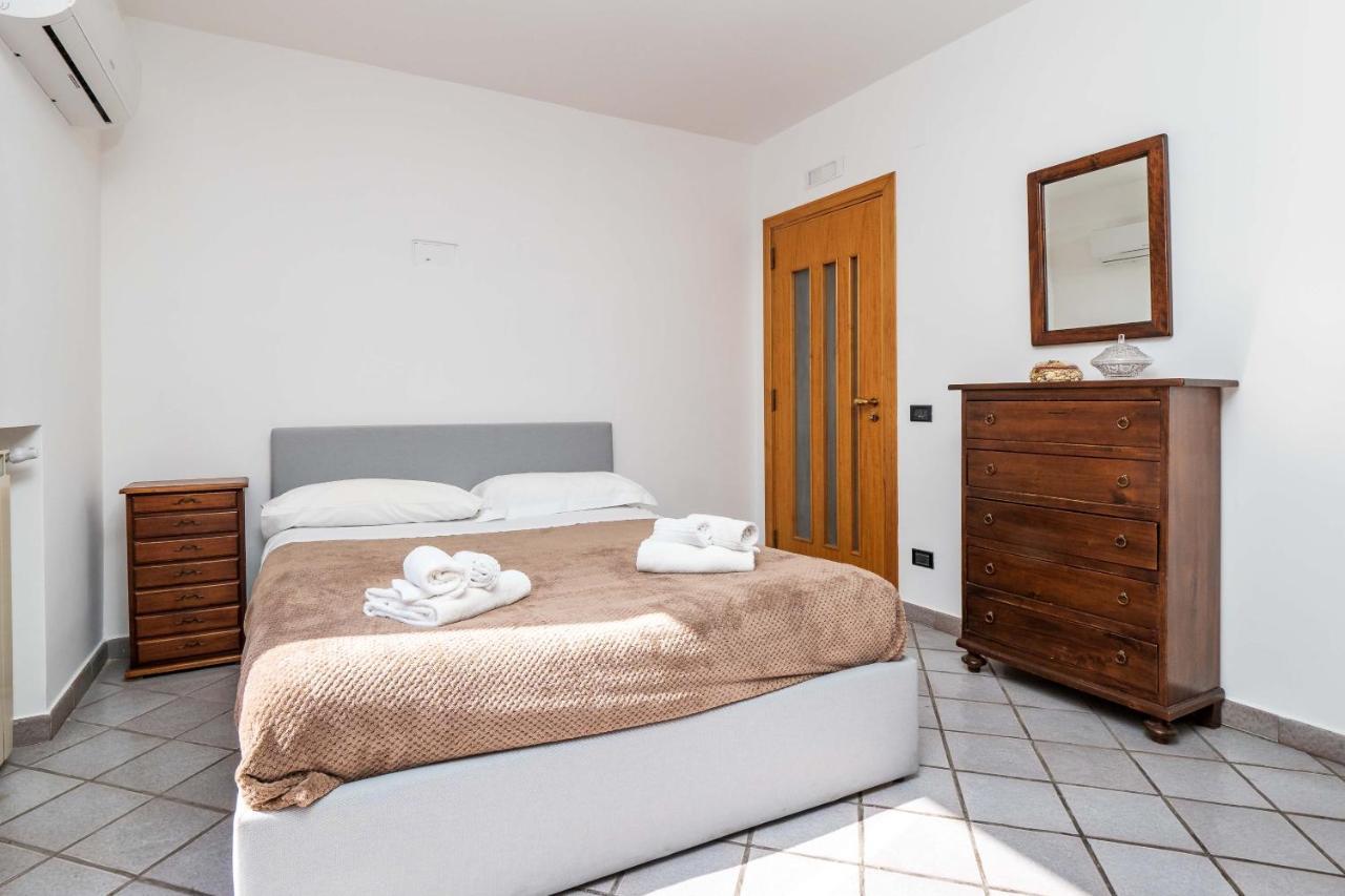 Maison Rosa Meta Zewnętrze zdjęcie