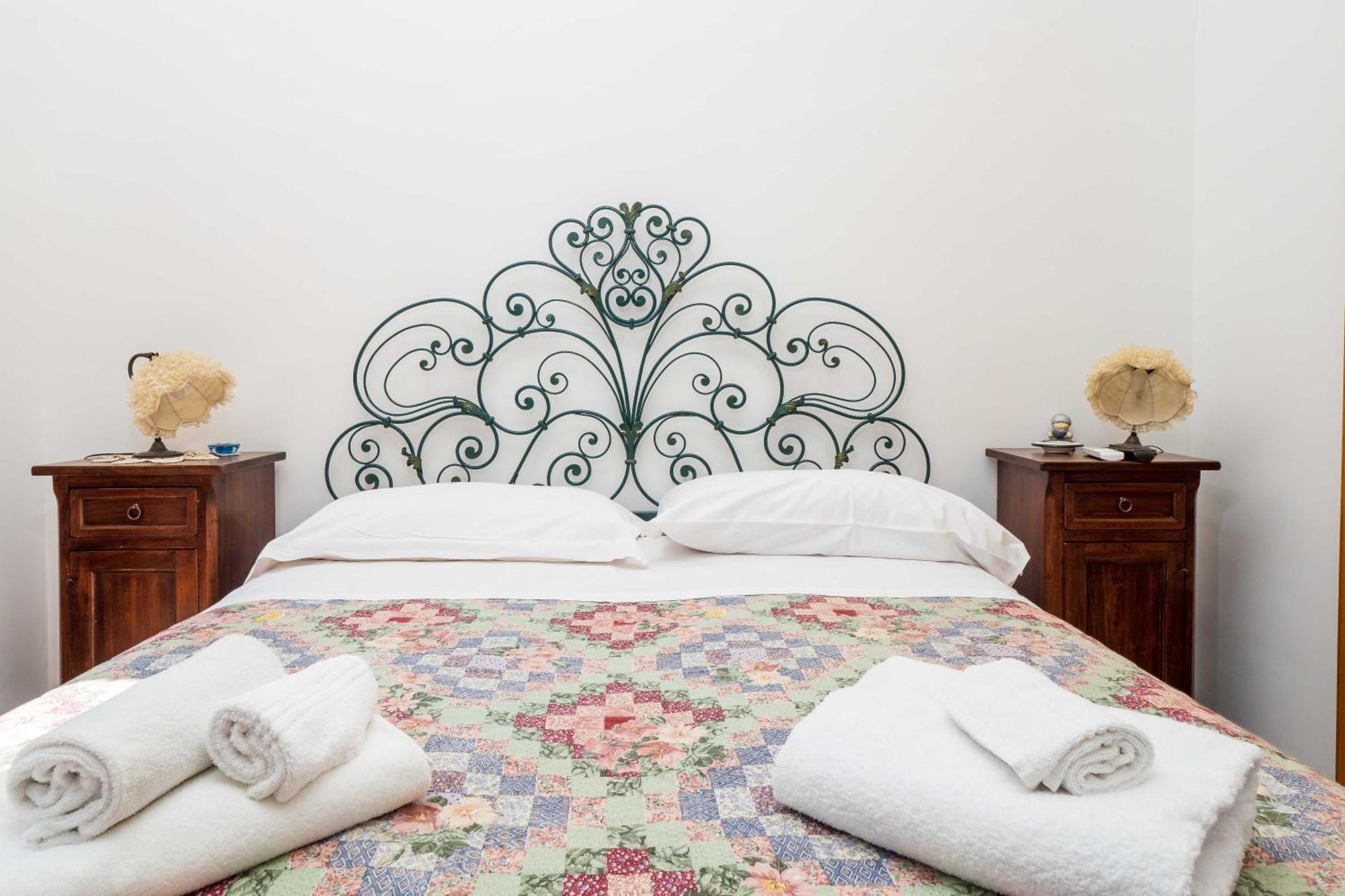 Maison Rosa Meta Zewnętrze zdjęcie
