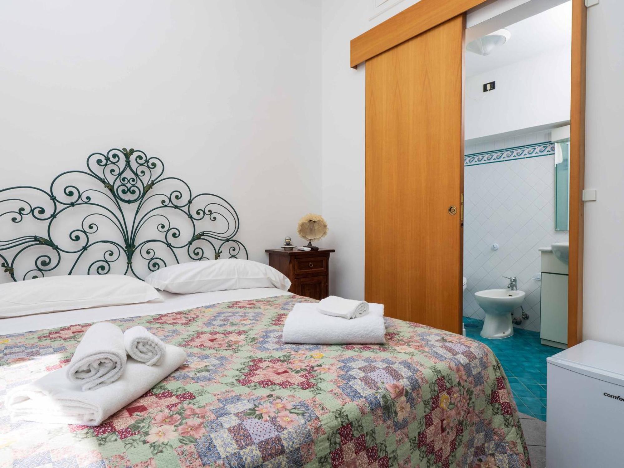 Maison Rosa Meta Zewnętrze zdjęcie