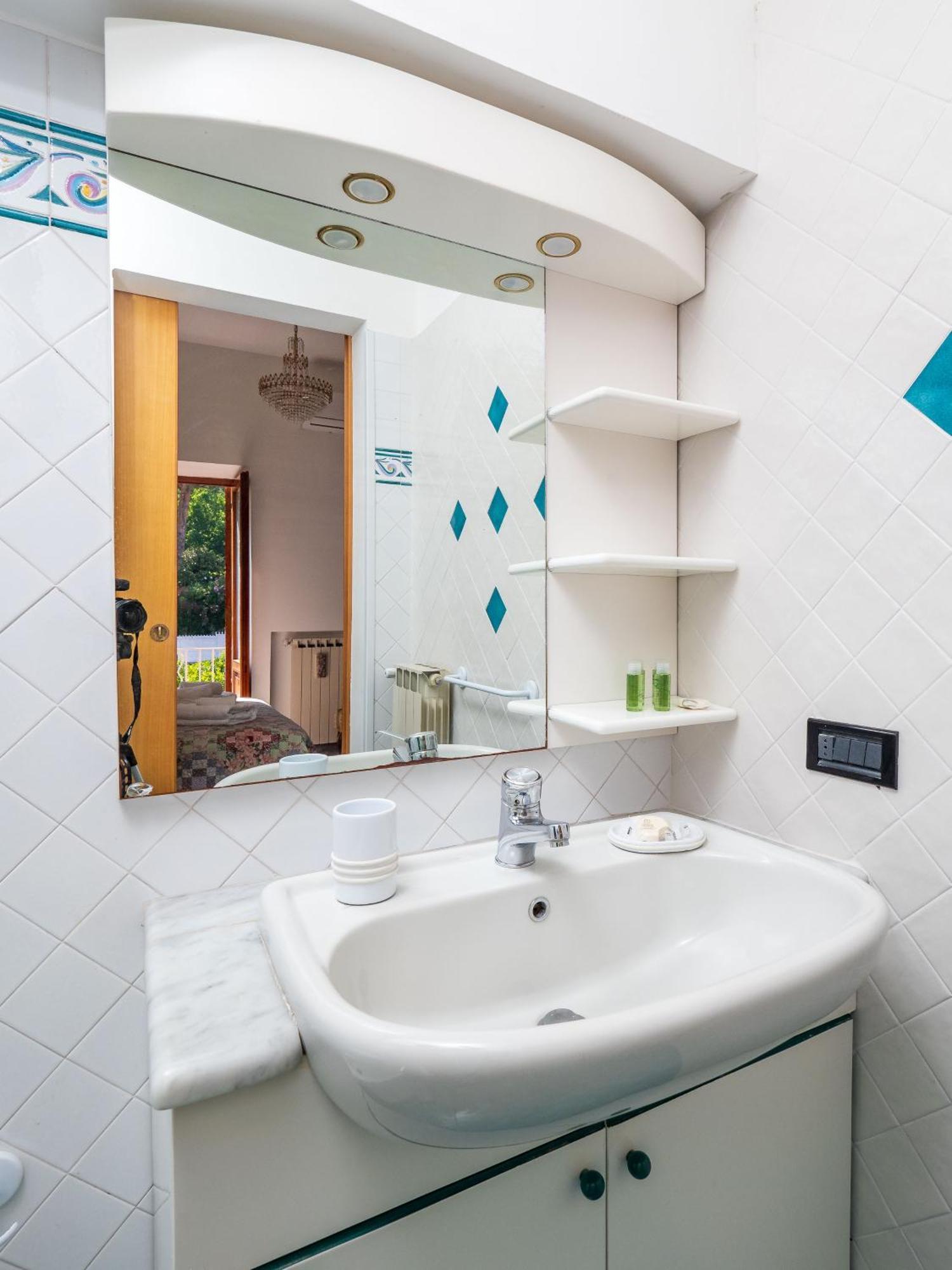 Maison Rosa Meta Zewnętrze zdjęcie
