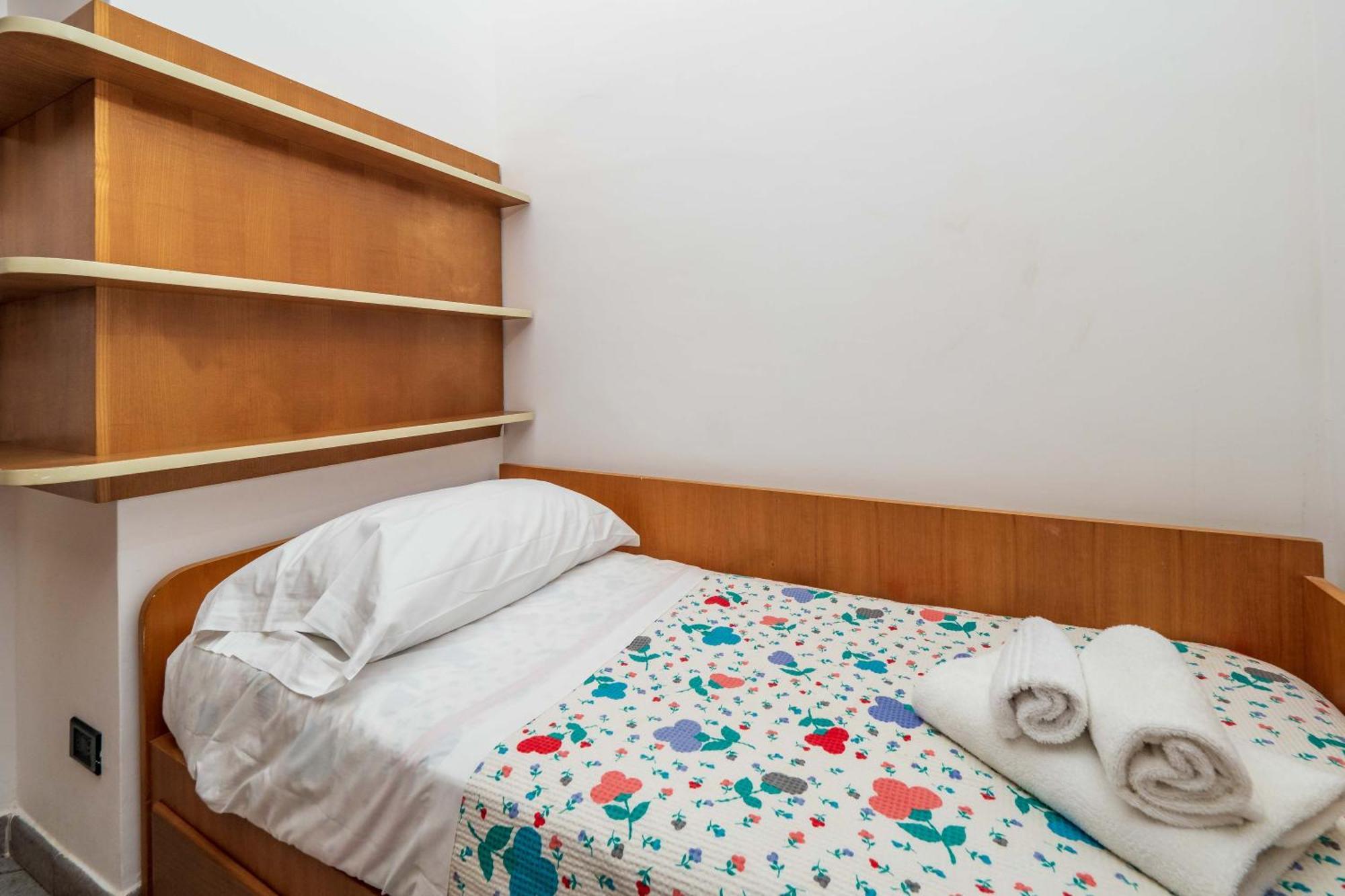 Maison Rosa Meta Zewnętrze zdjęcie