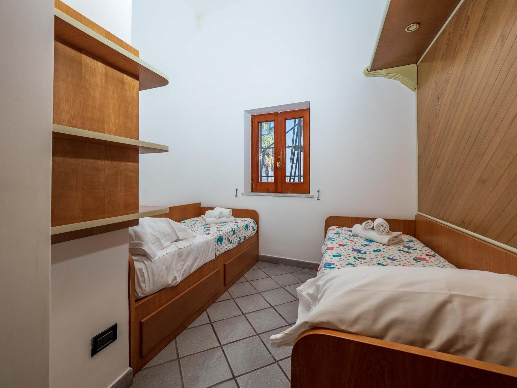 Maison Rosa Meta Zewnętrze zdjęcie